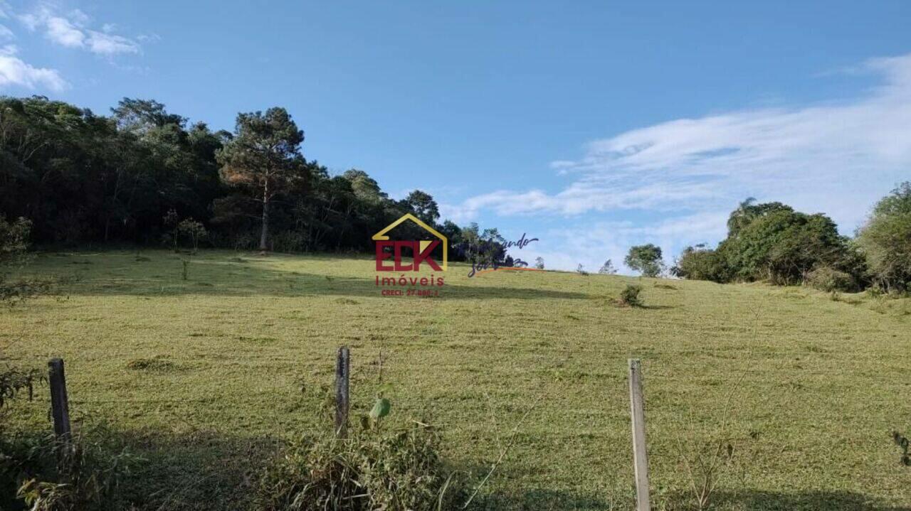 Área Jardim São Marcos, Itapevi - SP