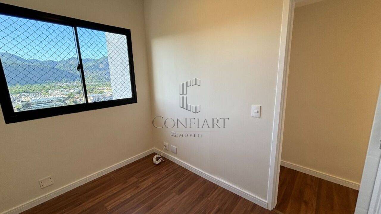 Apartamento Barra da Tijuca, Rio de Janeiro - RJ