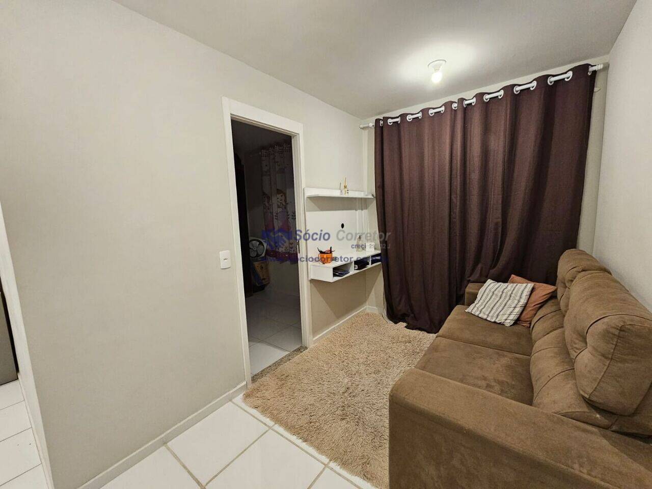 Apartamento Itapegica, Guarulhos - SP