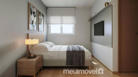 Torres dos Portugueses, apartamentos com 2 quartos, 43 a 45 m², São Luís - MA