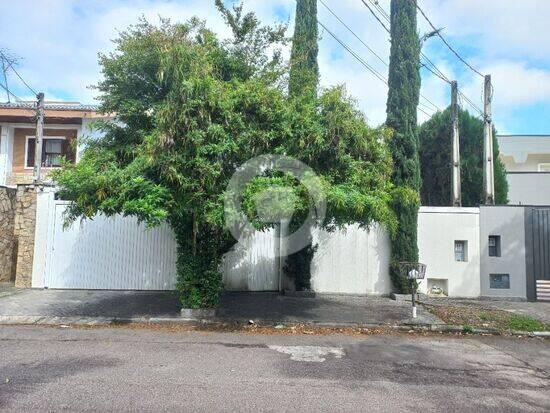 Jardim Esplanada - São José dos Campos - SP, São José dos Campos - SP