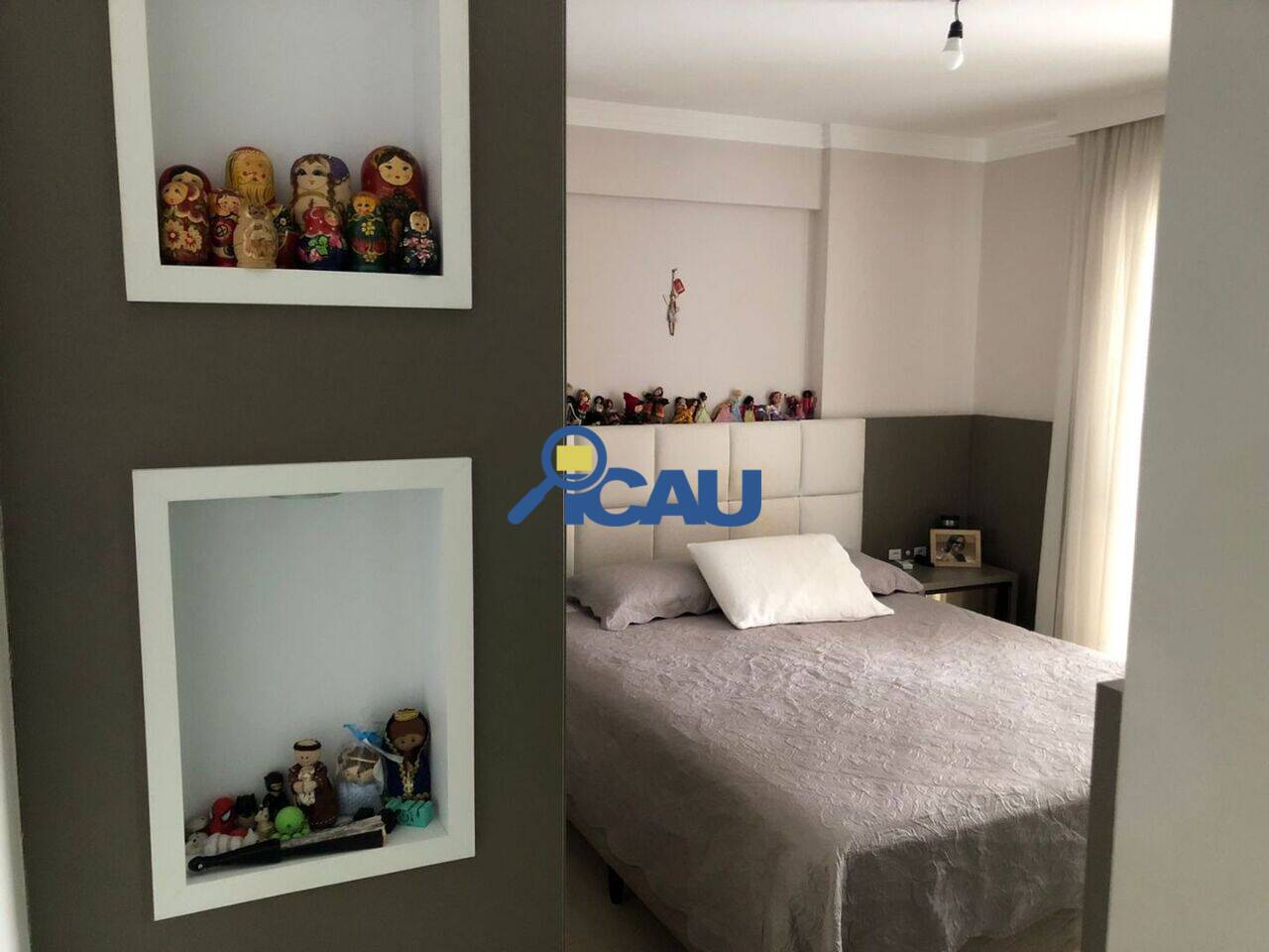 Apartamento Gravatá, Navegantes - SC