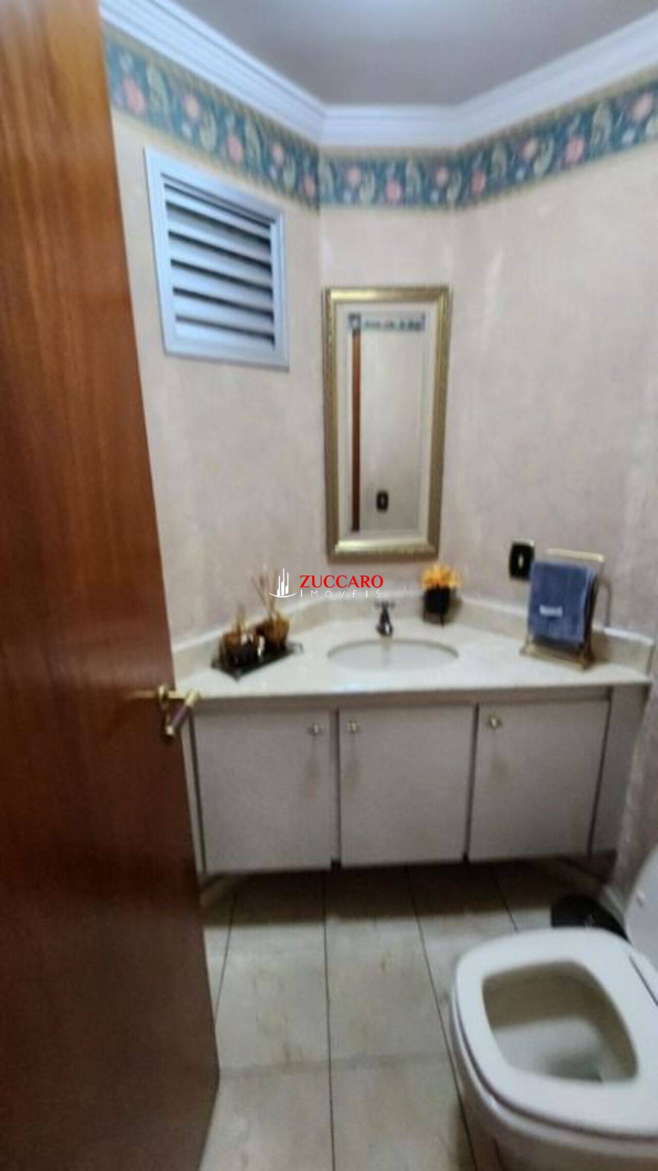 Apartamento Vila Moreira, Guarulhos - SP