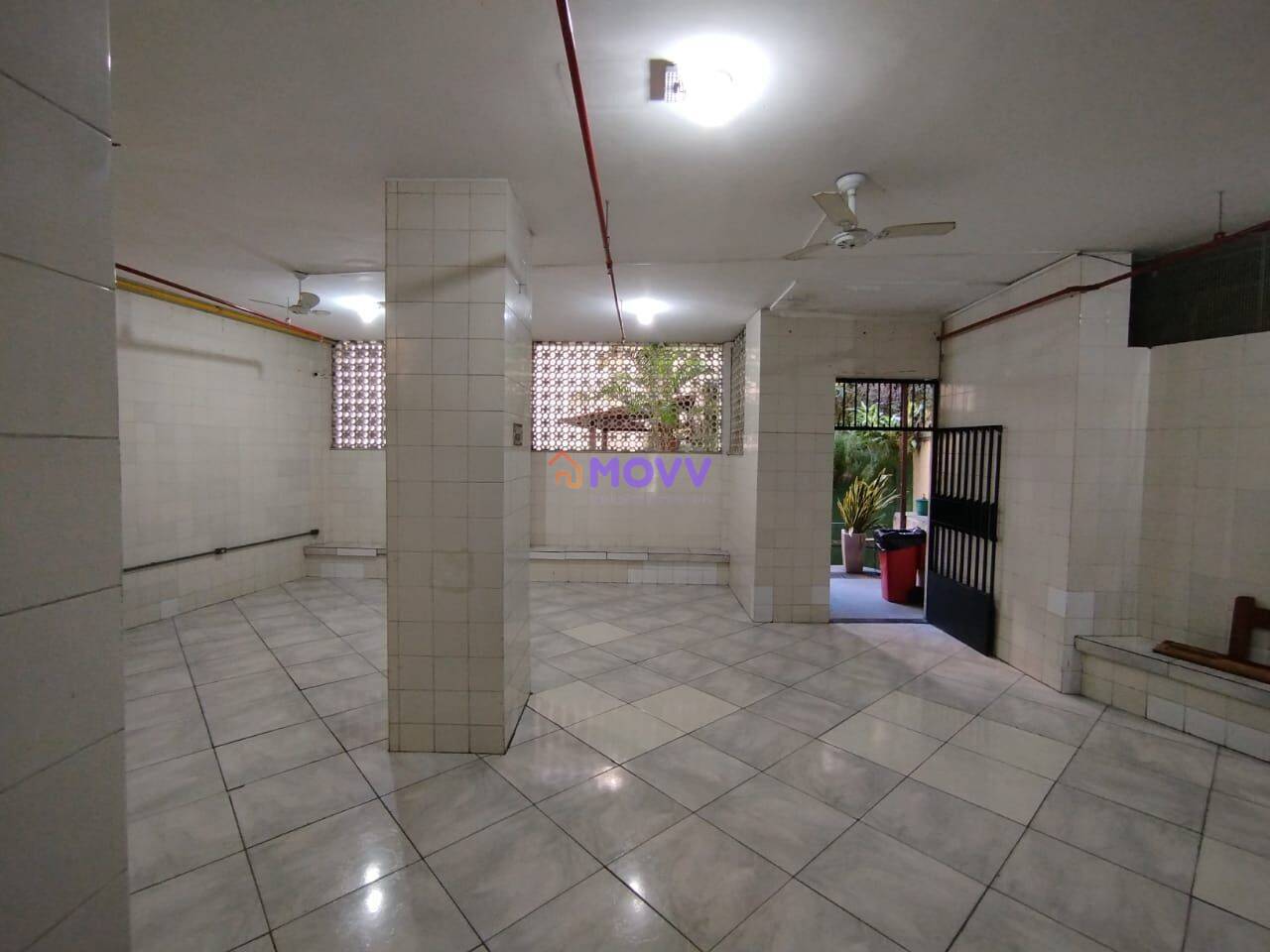 Apartamento Centro, Niterói - RJ