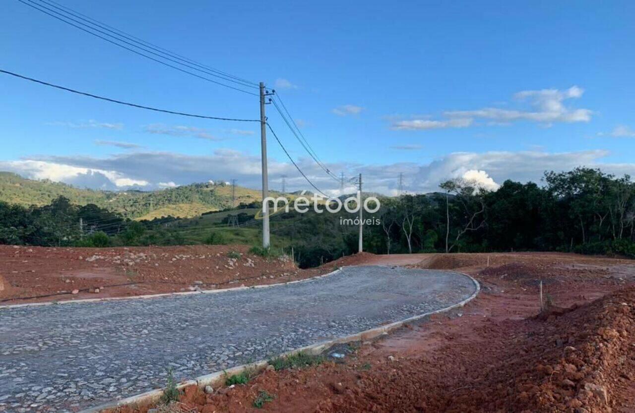 Terreno Residencial Reserva do Bosque, Guararema - SP