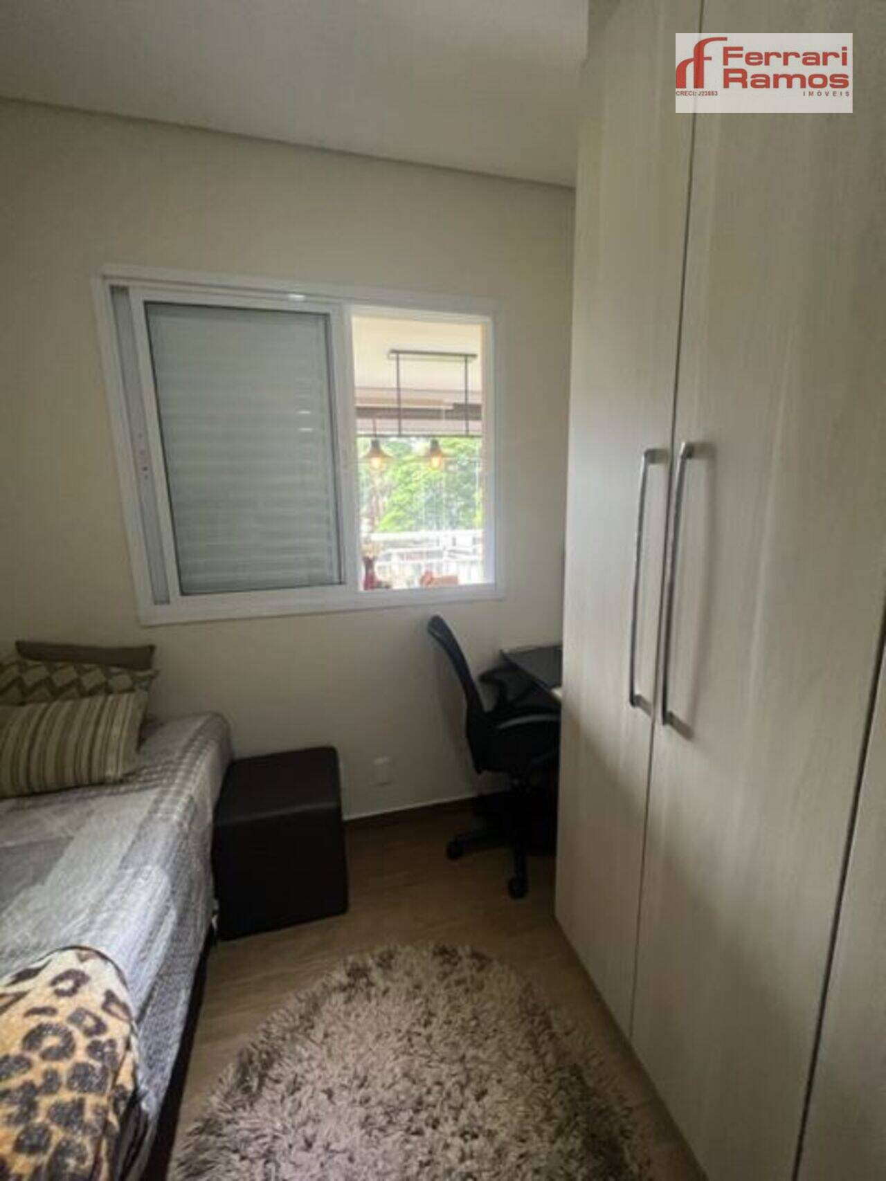 Apartamento Tatuapé, São Paulo - SP