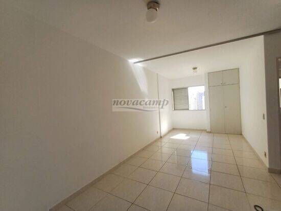 Apartamento Centro, Campinas - SP