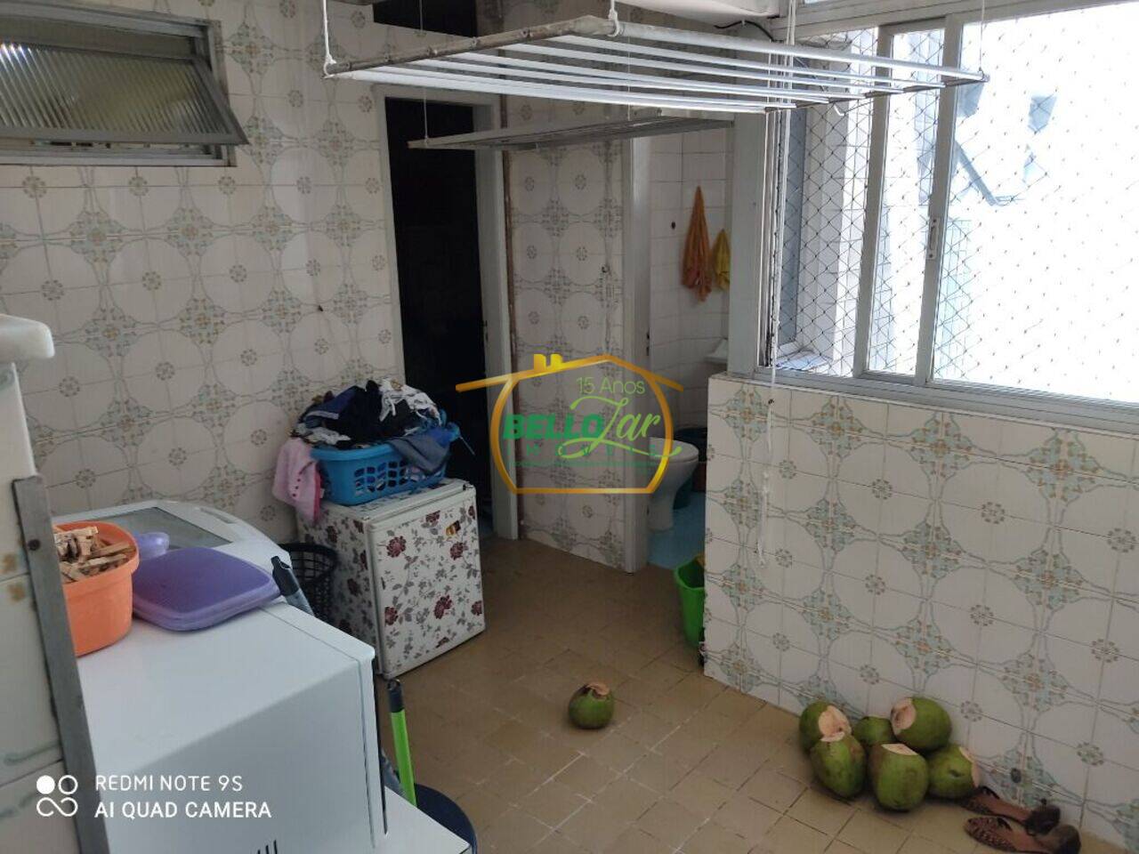 Apartamento duplex Madalena, Recife - PE