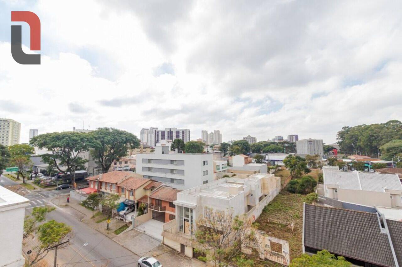 Apartamento Portão, Curitiba - PR