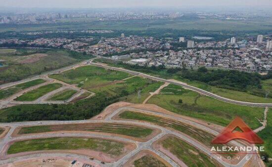 Urbanova - São José dos Campos - SP, São José dos Campos - SP