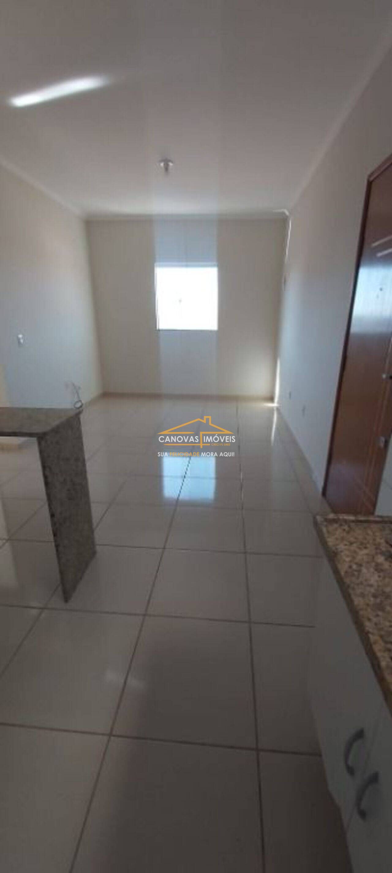 Apartamento Parque Real, Pouso Alegre - MG