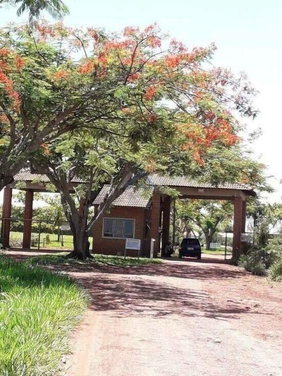 Estancia Favoreto - Sertanópolis - PR, Sertanópolis - PR