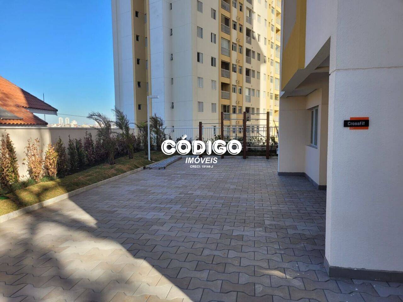 Apartamento Ponte Grande, Guarulhos - SP