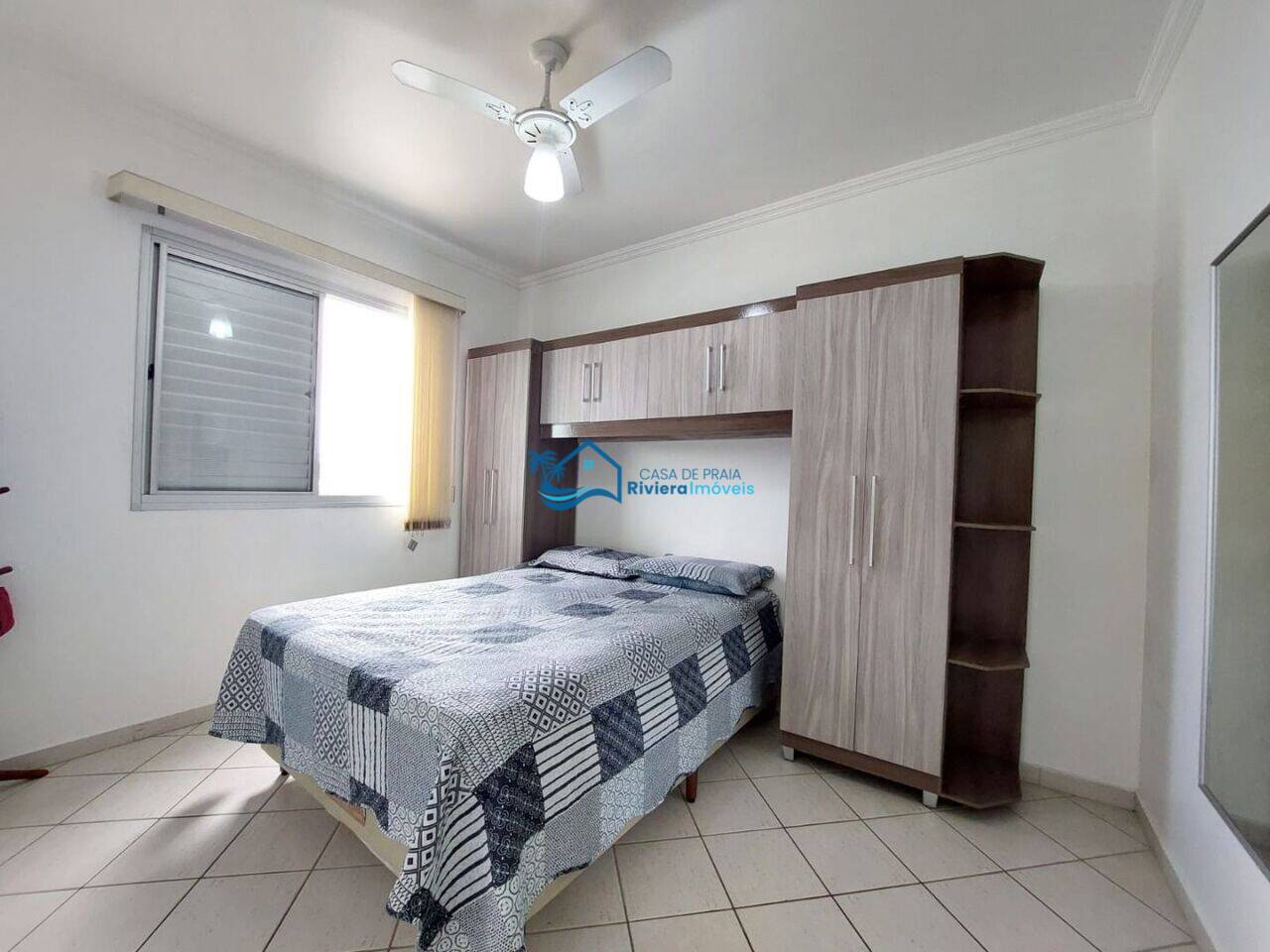 Apartamento Centro, Bertioga - SP