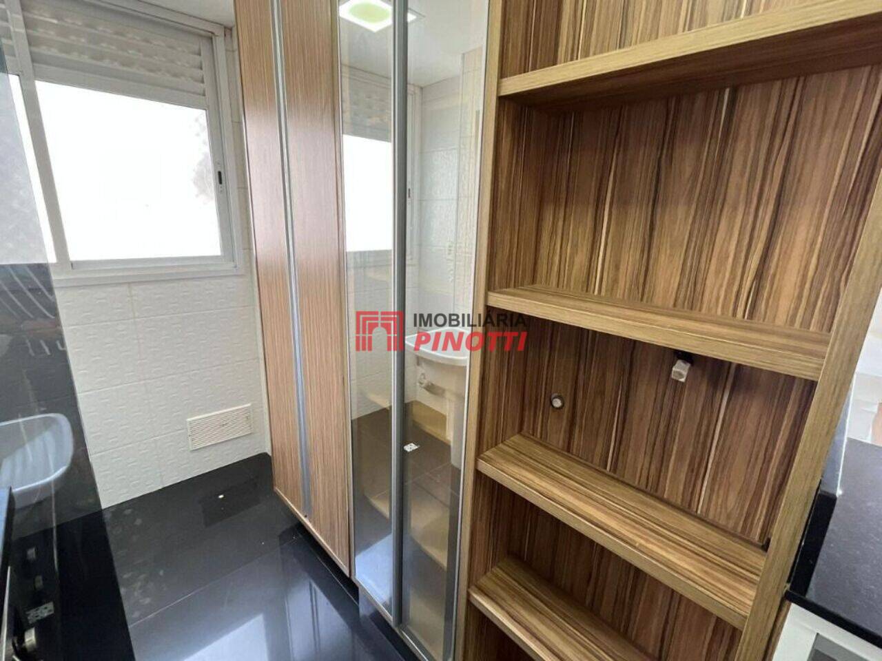 Apartamento Assunção, São Bernardo do Campo - SP