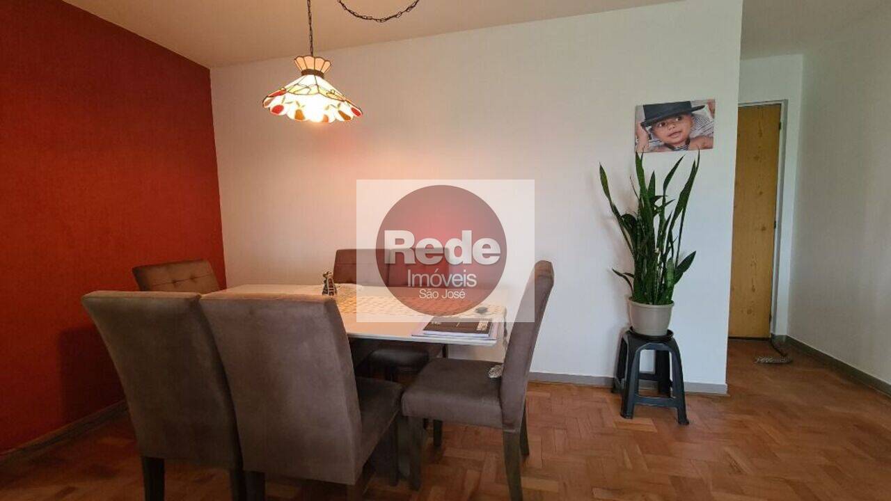 Apartamento Centro, São José dos Campos - SP