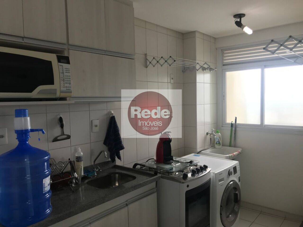 Apartamento Jardim Aquarius, São José dos Campos - SP