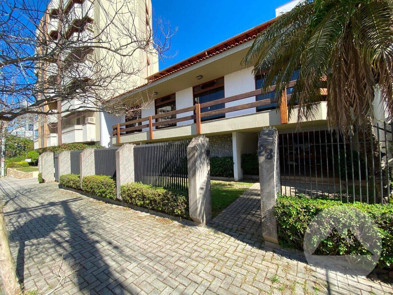 Casa Ponta Aguda, Blumenau - SC