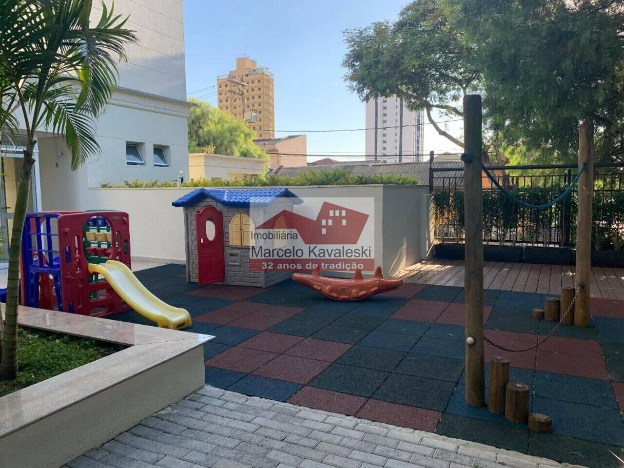 Apartamento Sacomã, São Paulo - SP