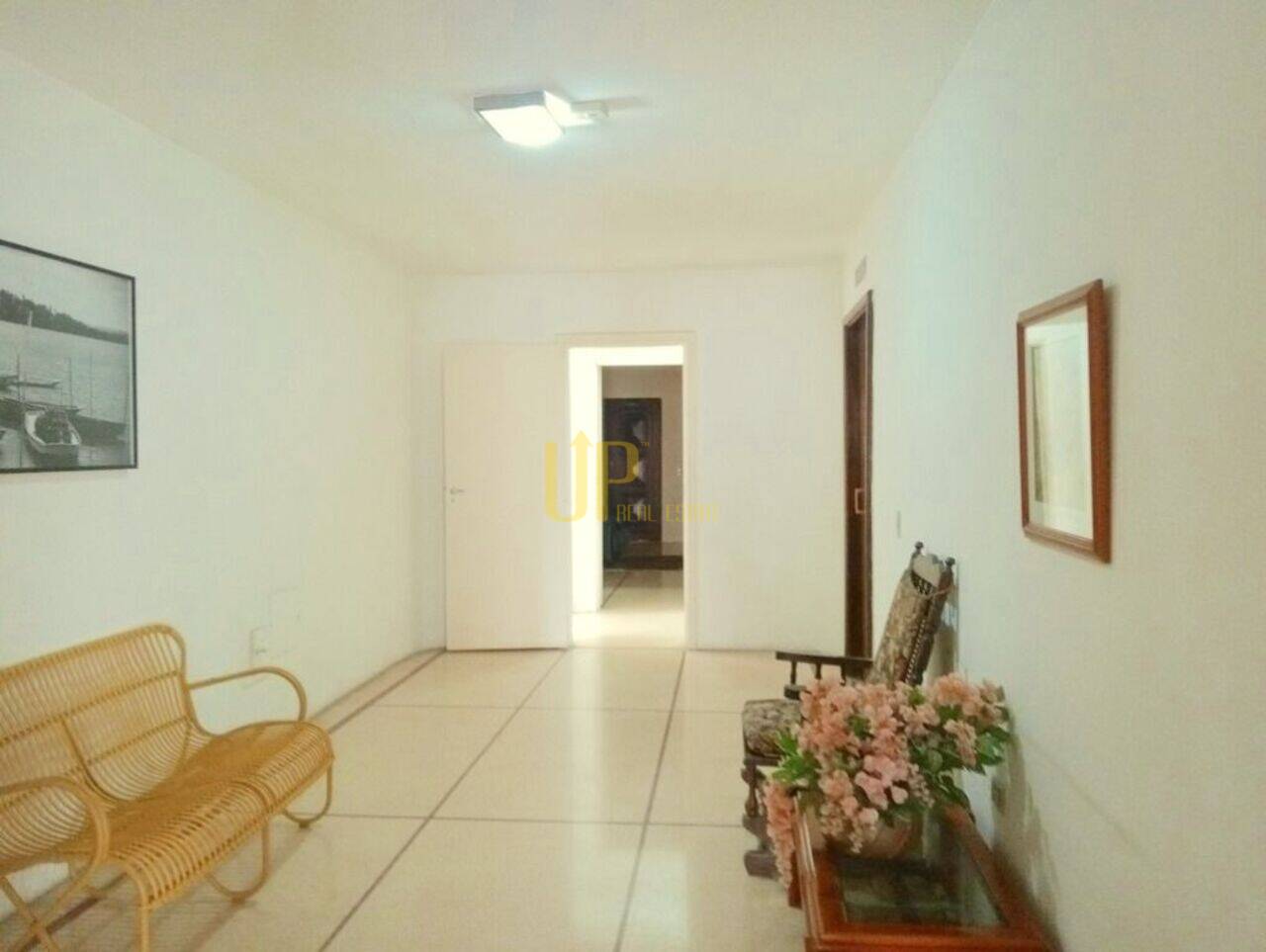 Apartamento Jardim Paulista, São Paulo - SP