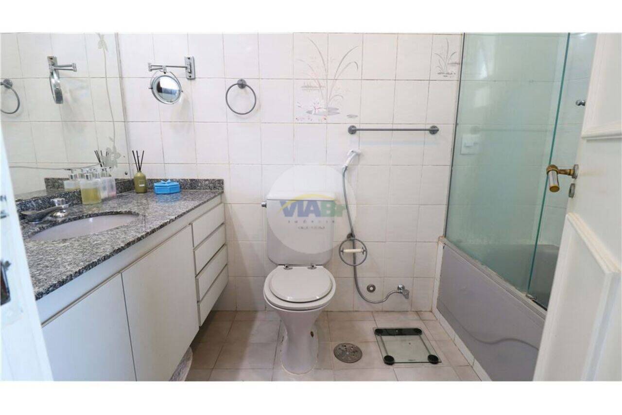 Apartamento Morumbi, São Paulo - SP