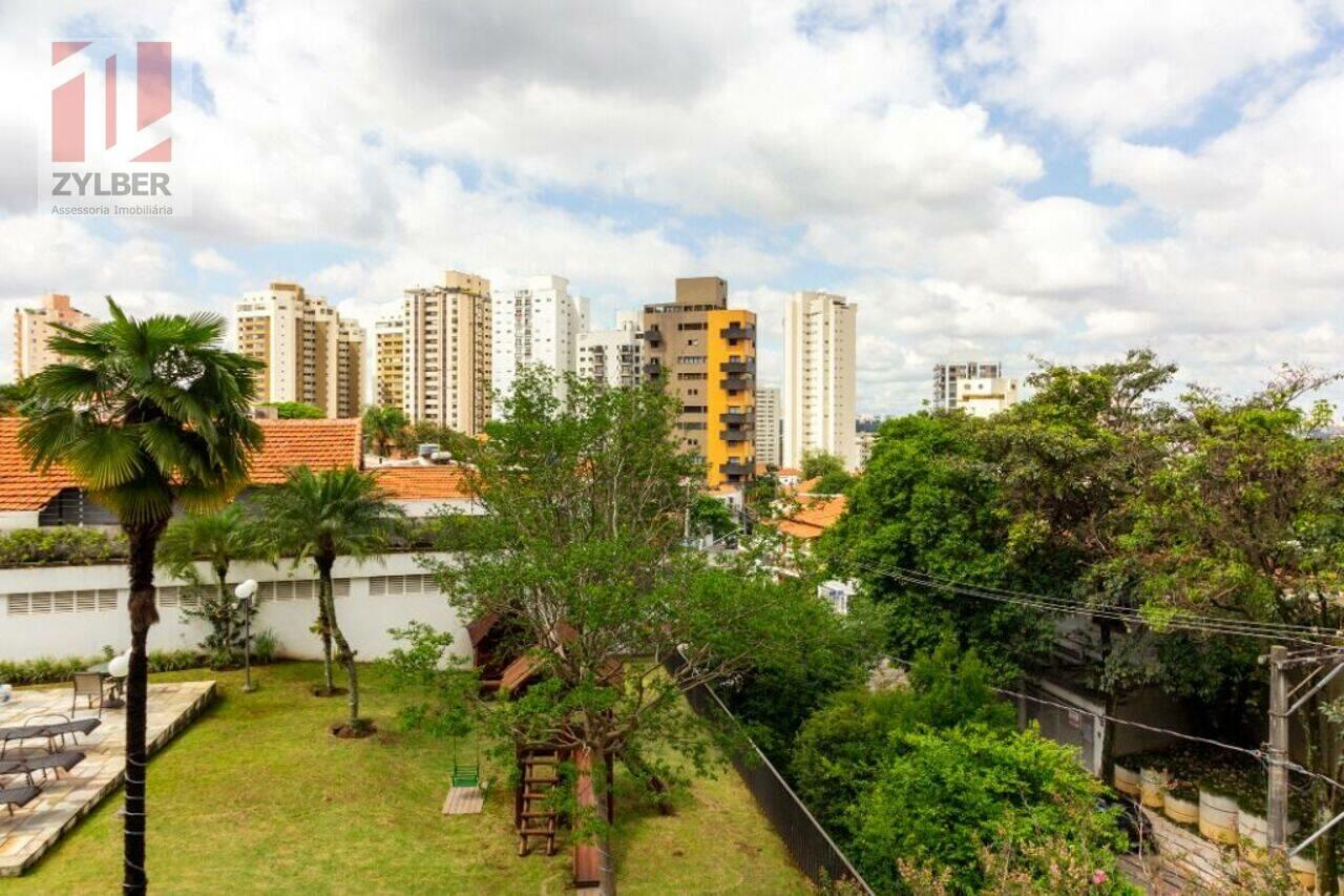 Apartamento Alto de Pinheiros, São Paulo - SP