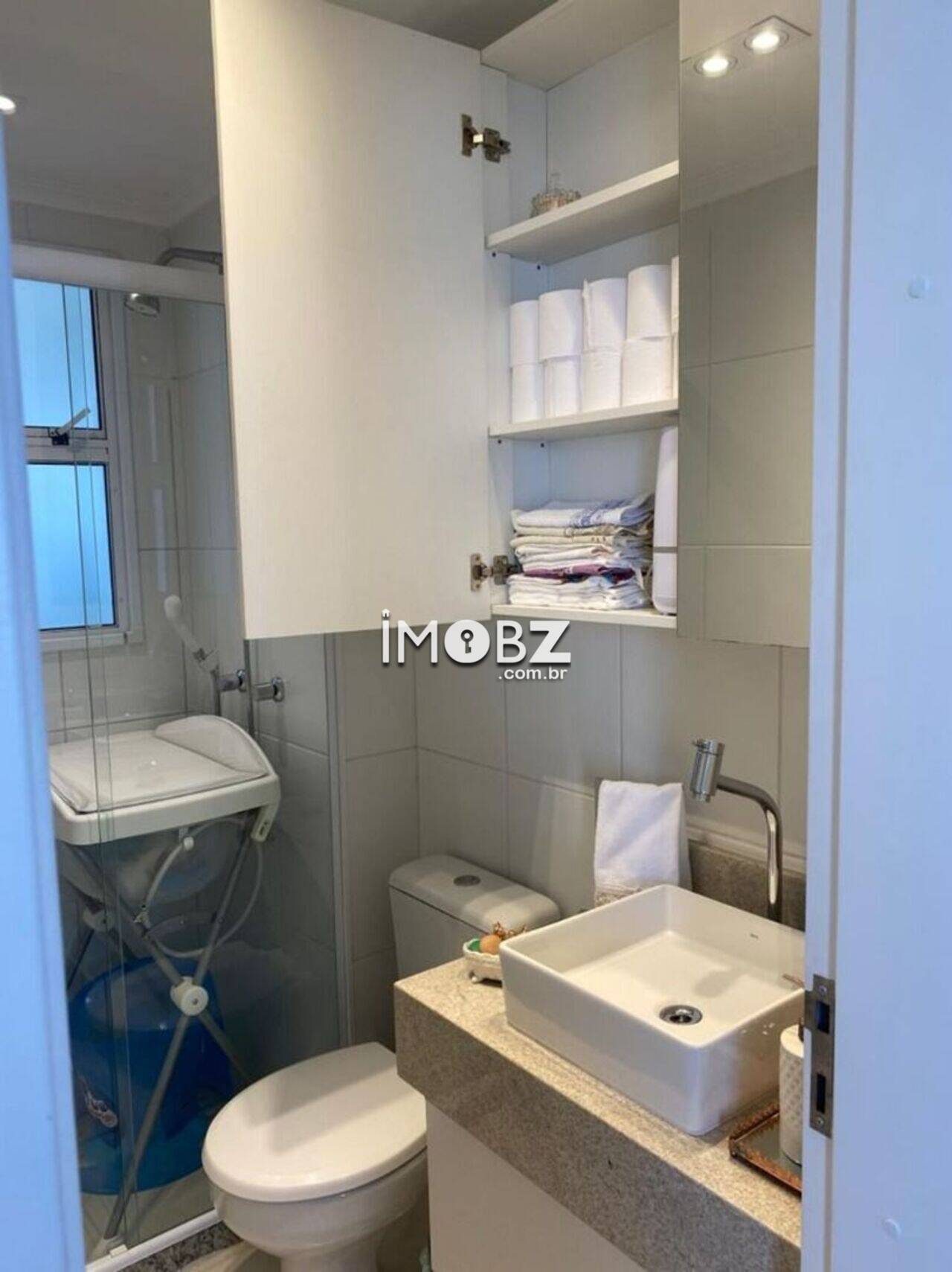 [NOVO] Apartamento à venda no Tree Morumbi -  Rua Doutor Luiz Migliano, 1800 - Portal do Morumbi - São Paulo - SP - CEP 05711-001