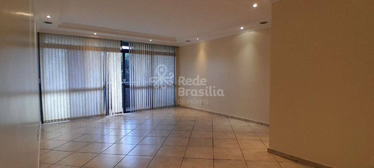 Apartamento Asa Norte, Brasília - DF