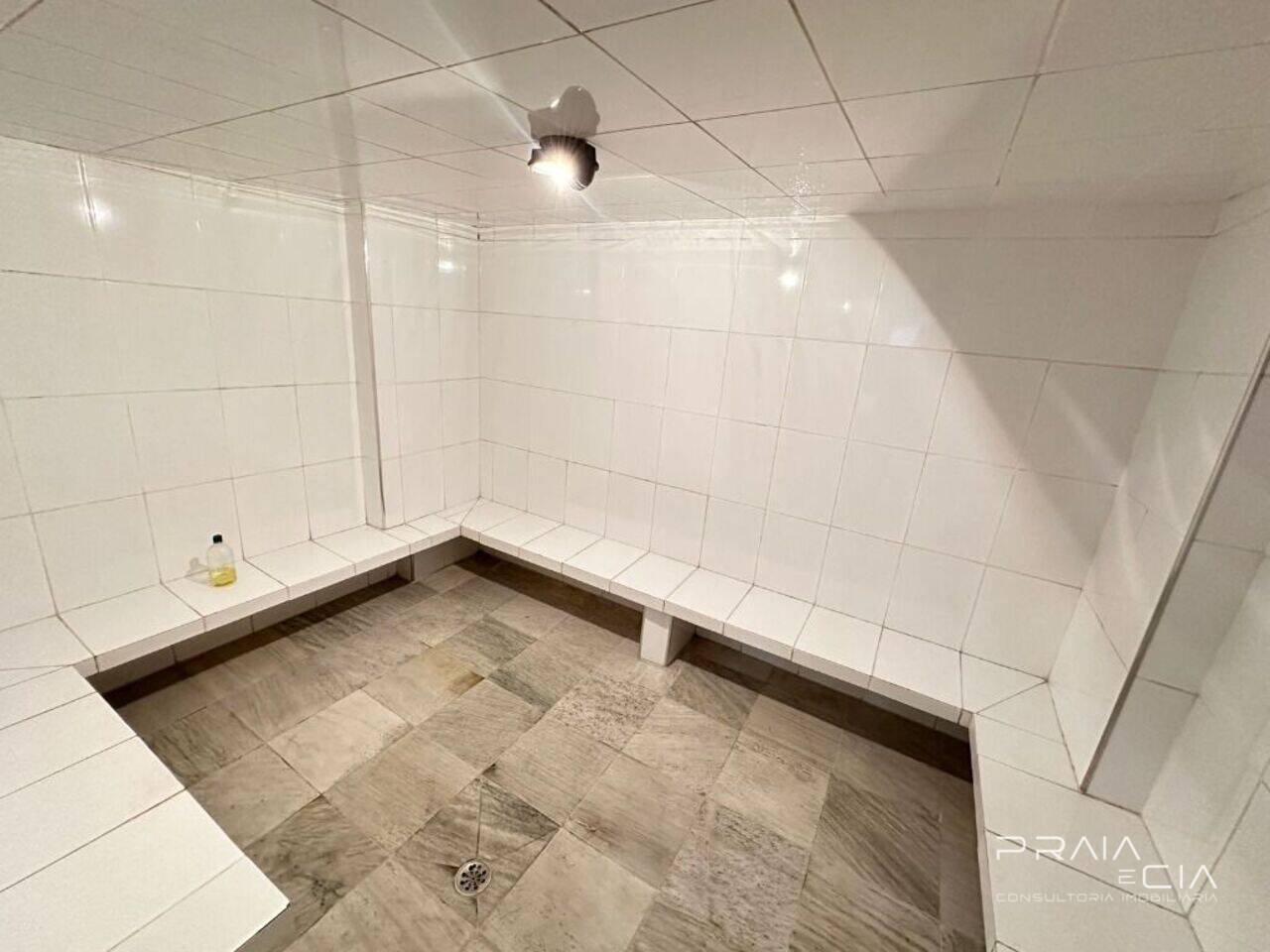 Apartamento Canto do Forte, Praia Grande - SP