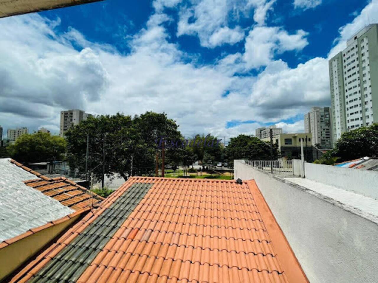 Casa Saúde, São Paulo - SP