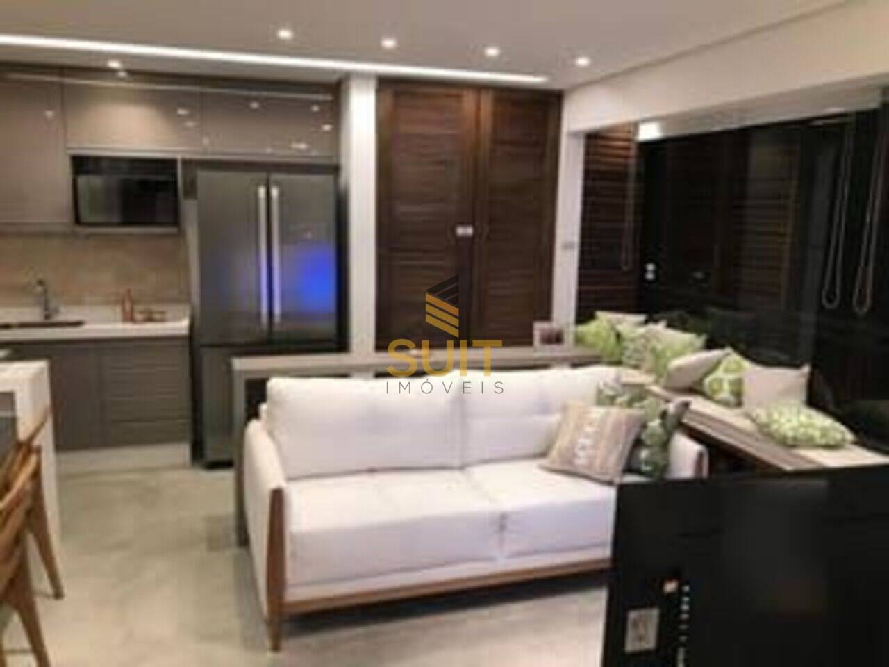 Apartamento Empresarial 18 do Forte, Barueri - SP