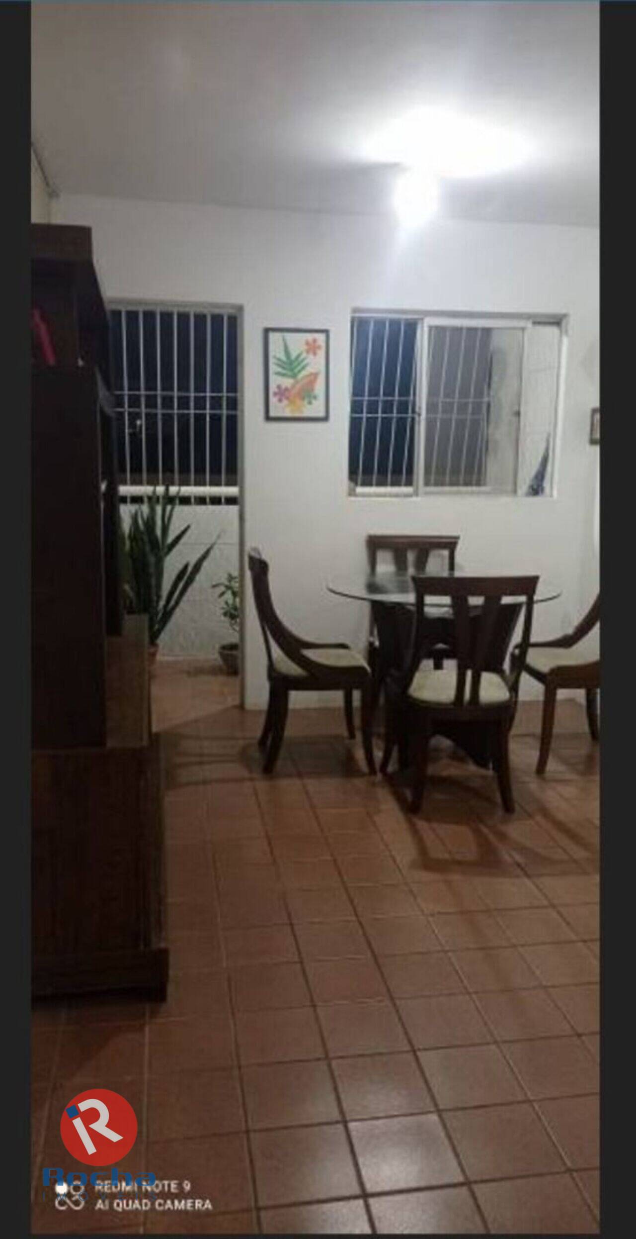 Apartamento Cordeiro, Recife - PE