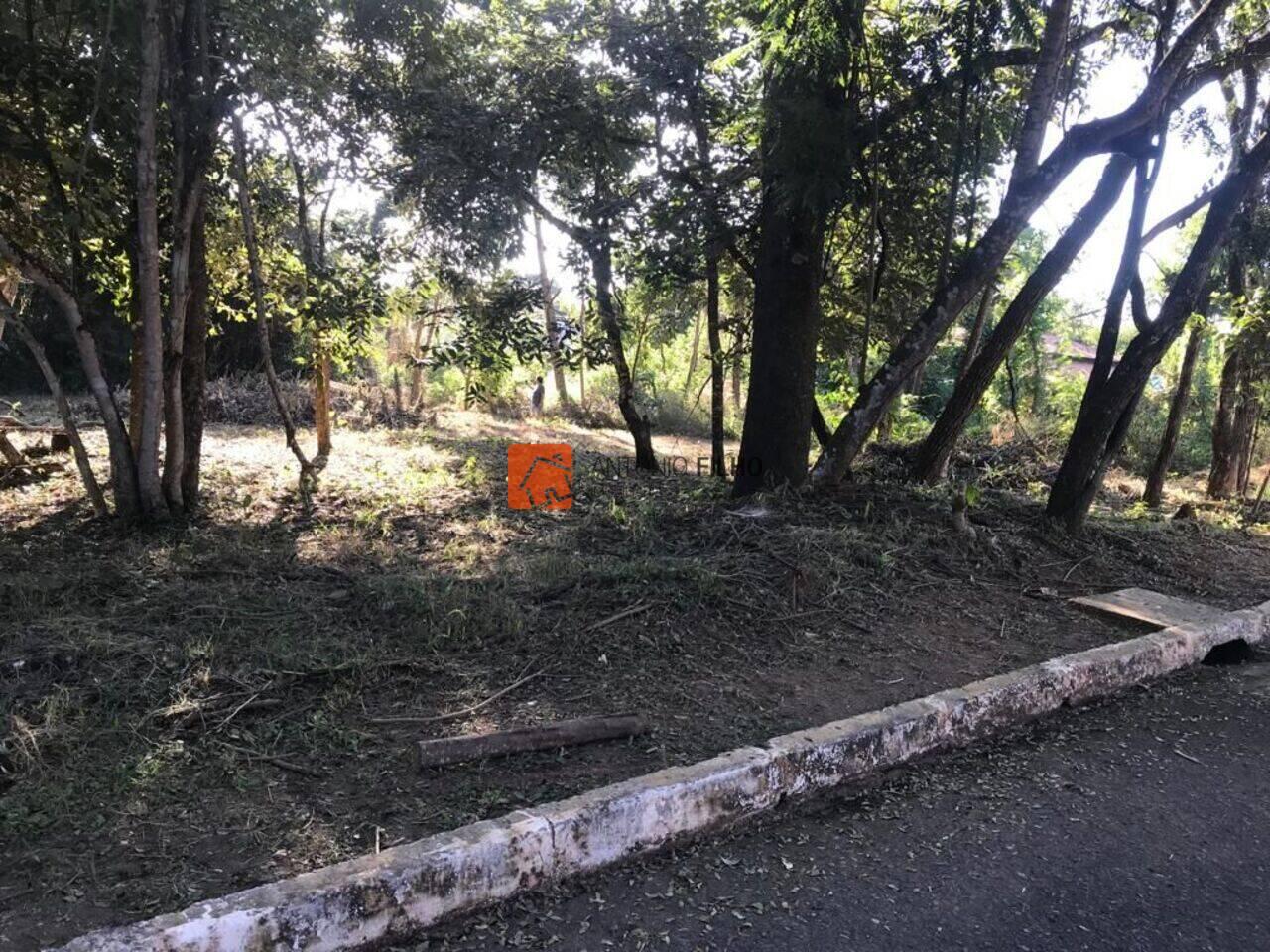 Terreno Jardim Botânico, Brasília - DF