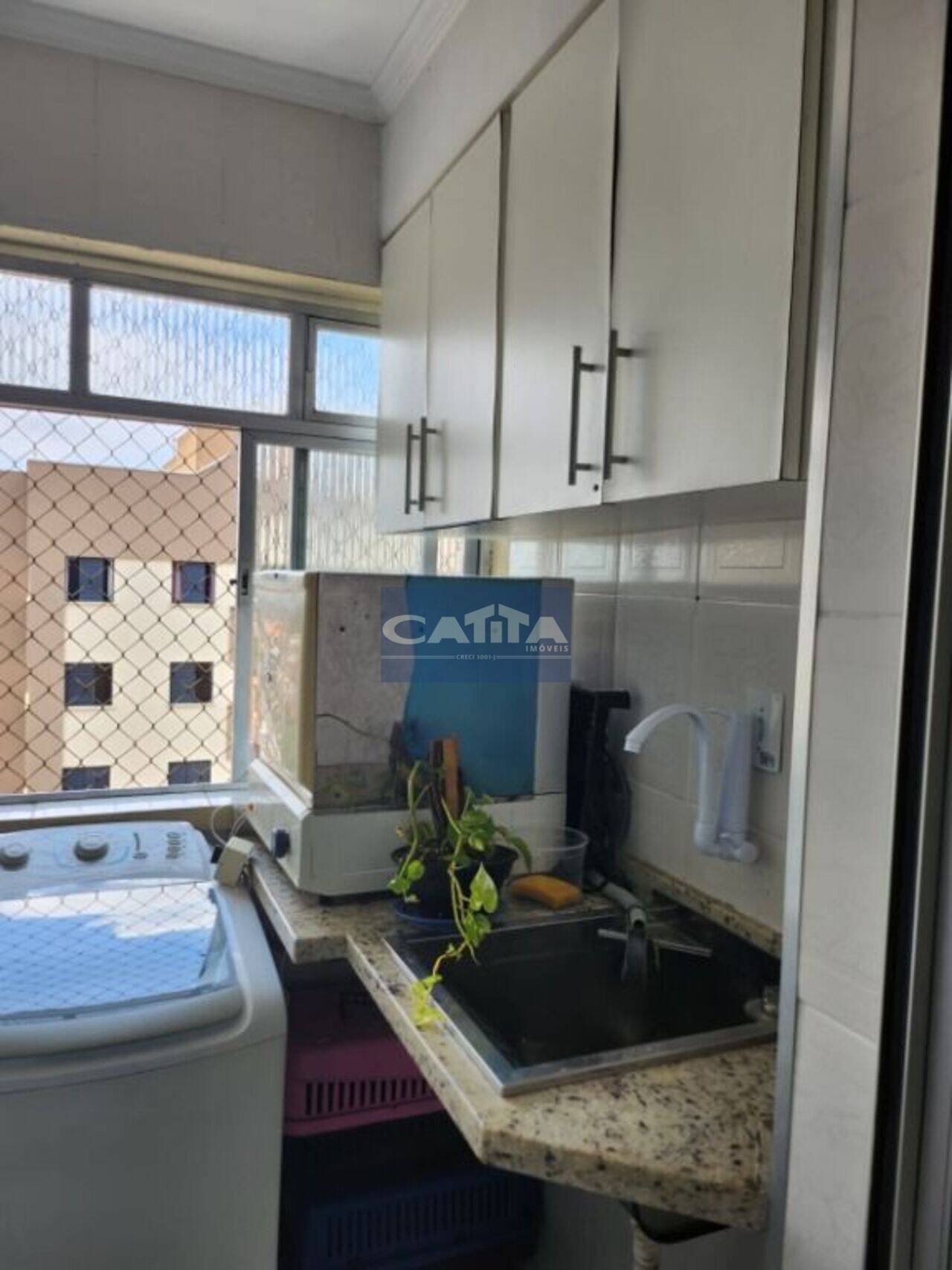 Apartamento Cidade Líder, São Paulo - SP