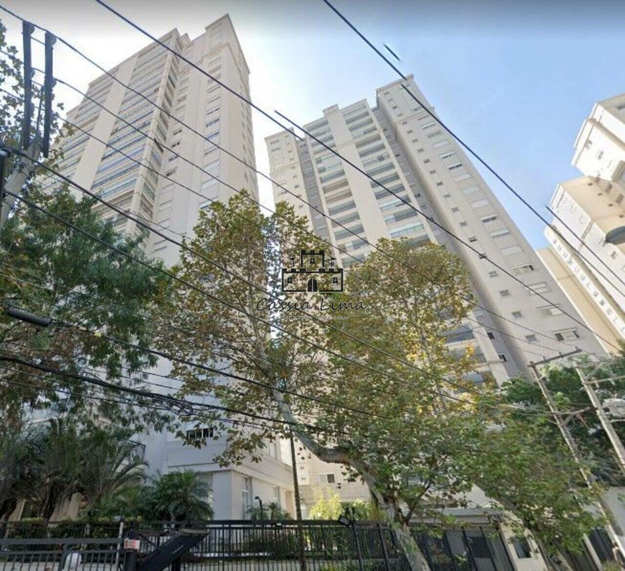 Apartamento Belenzinho, São Paulo - SP