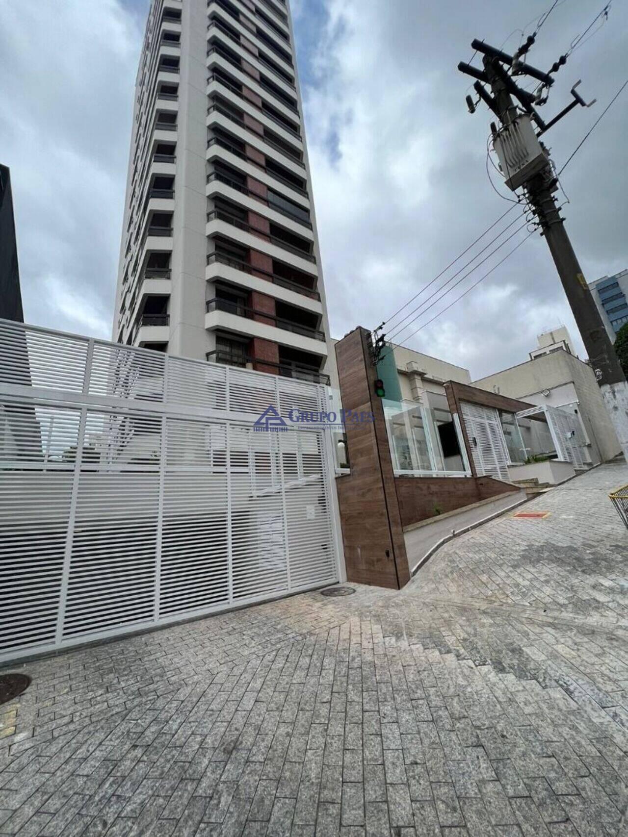 Apartamento Jardim Sao Paulo(Zona Norte), São Paulo - SP