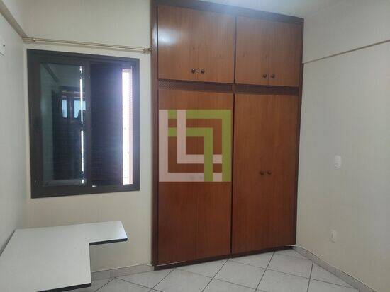 Apartamento Ponte Sao Joao, Jundiaí - SP