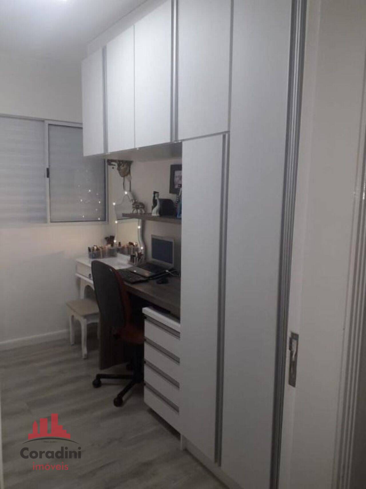 Apartamento Jardim Dona Regina, Santa Bárbara D'Oeste - SP