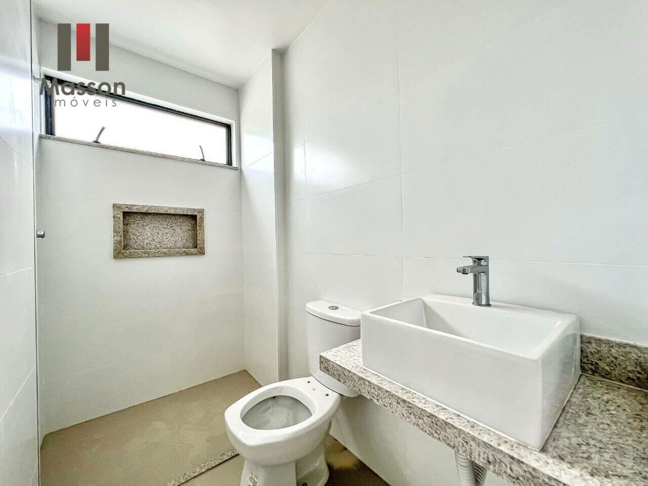 Apartamento São Mateus, Juiz de Fora - MG