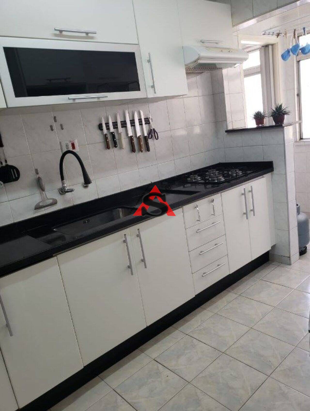 Apartamento Ipiranga, São Paulo - SP