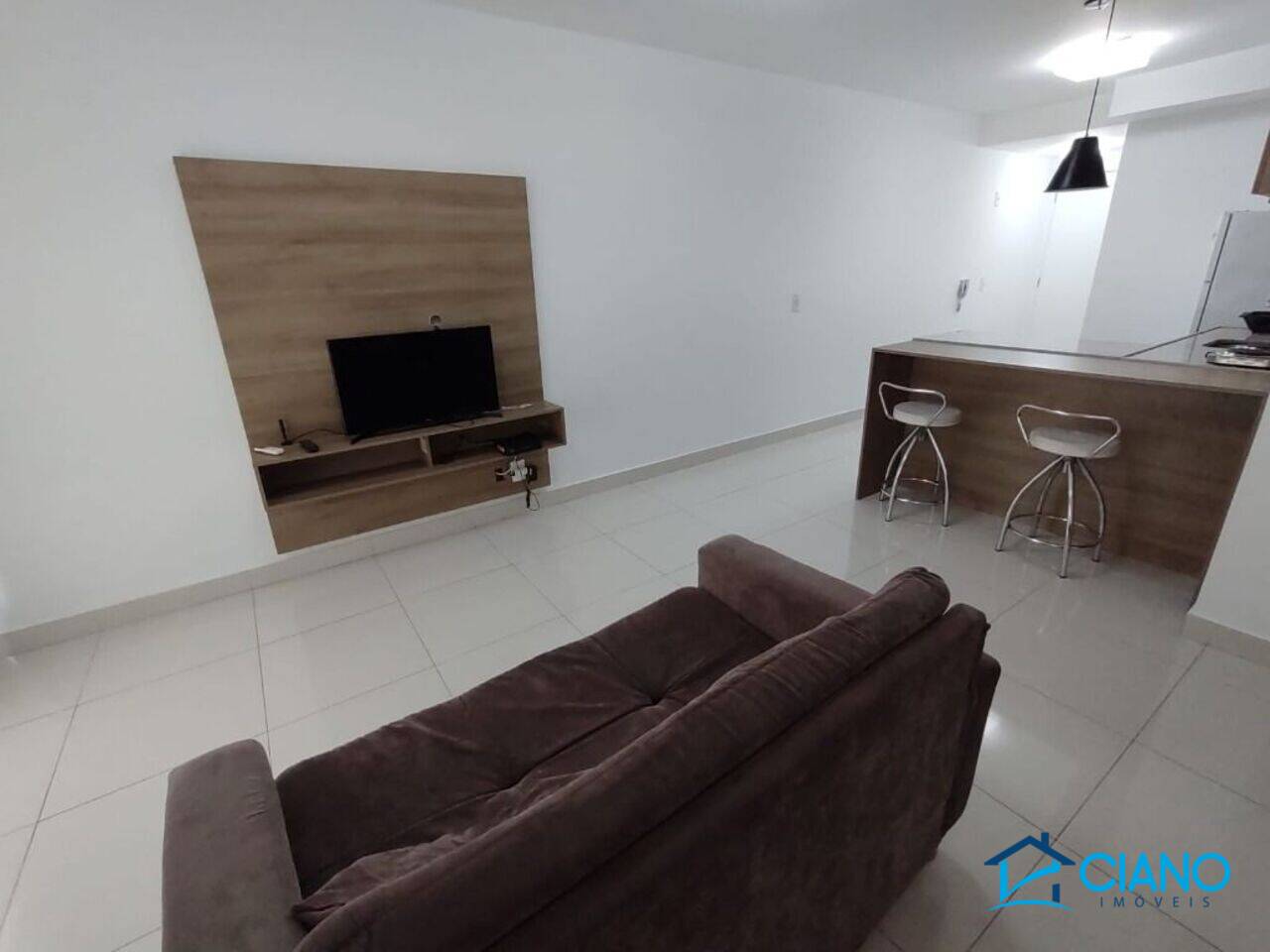 Apartamento Mooca, São Paulo - SP