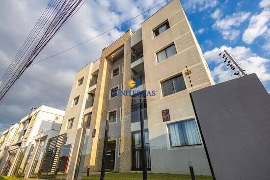 Apartamento Vargem Grande, Pinhais - PR