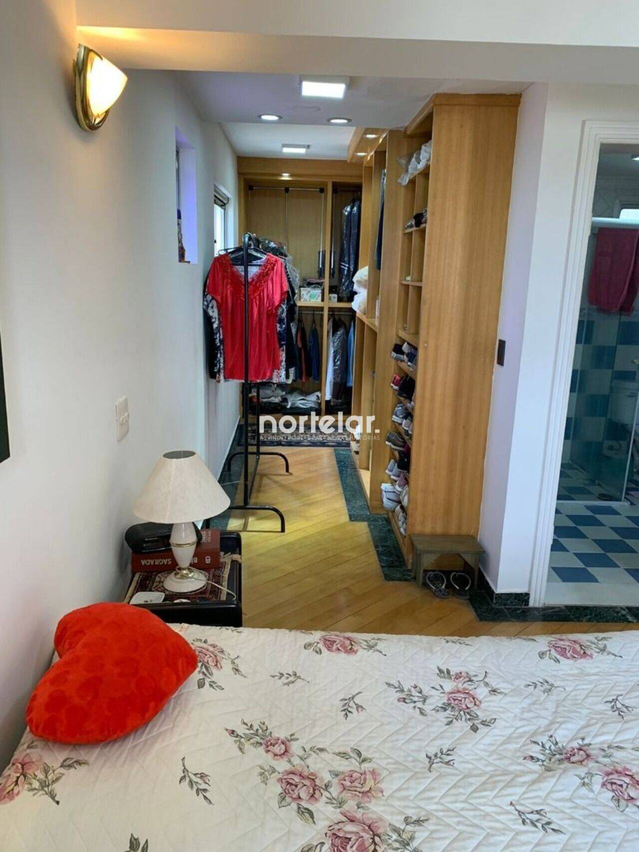 Apartamento Vila Nova Cachoeirinha, São Paulo - SP