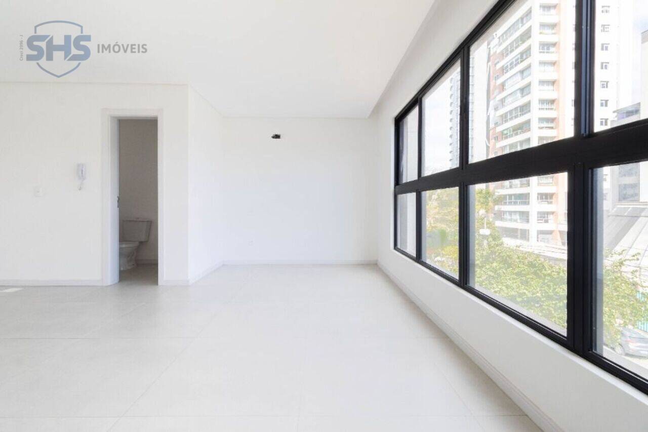 Apartamento Ponta Aguda, Blumenau - SC