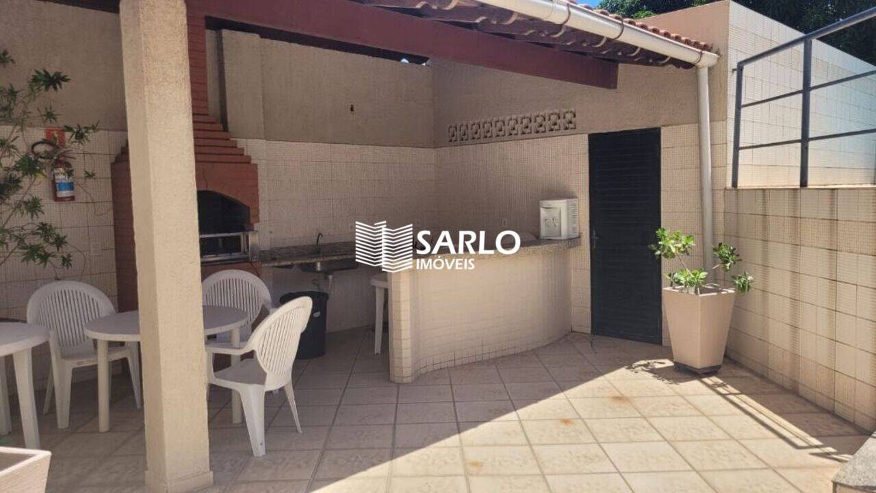 Apartamento Bento Ferreira, Vitória - ES