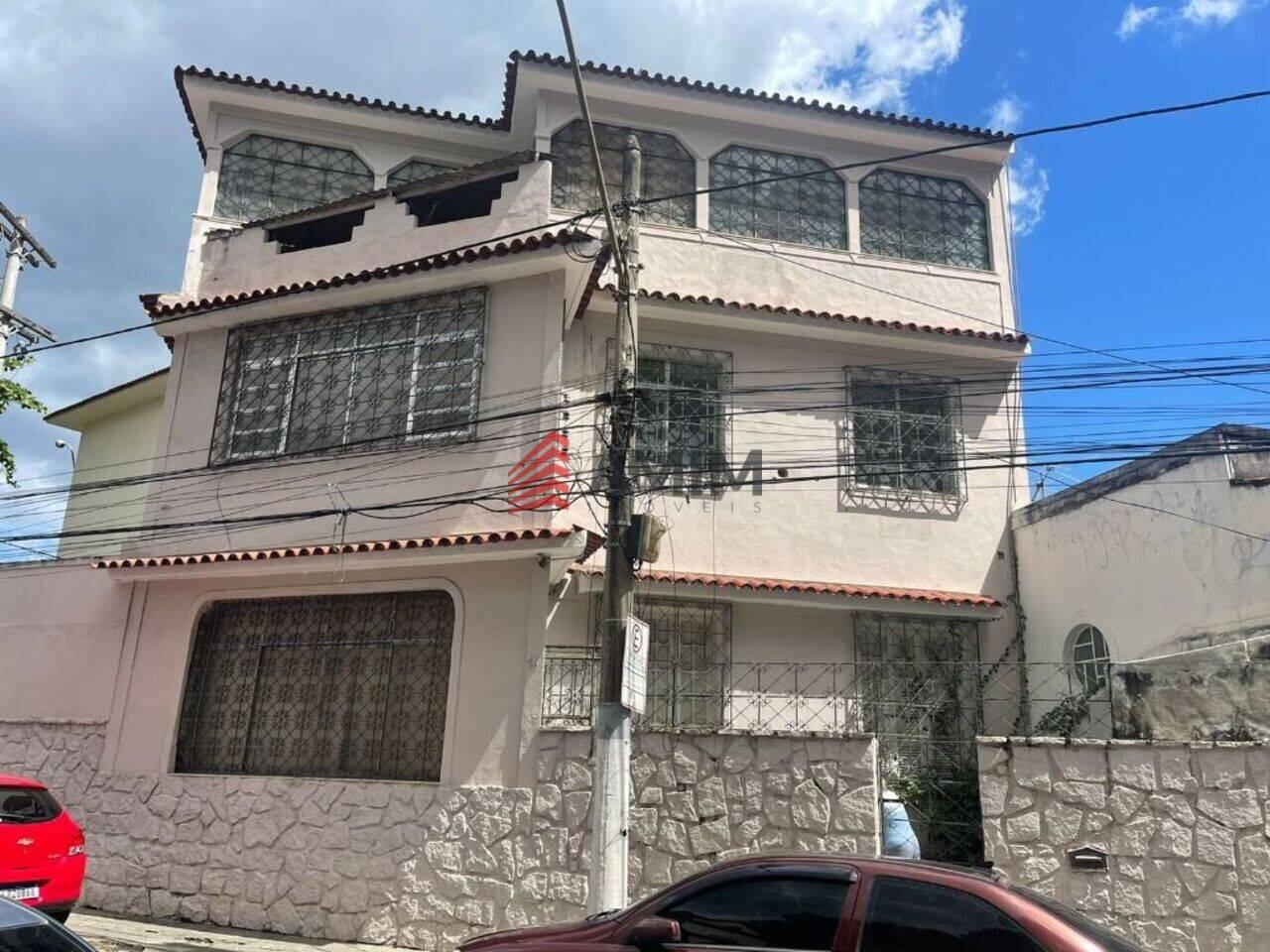 Casa São Domingos, Niterói - RJ