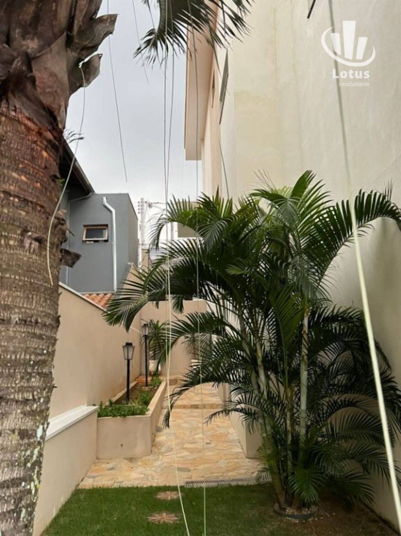 Casa Estância das Flores, Jaguariúna - SP