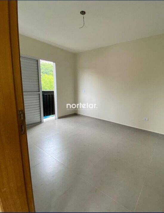 Apartamento Parque Mandaqui, São Paulo - SP