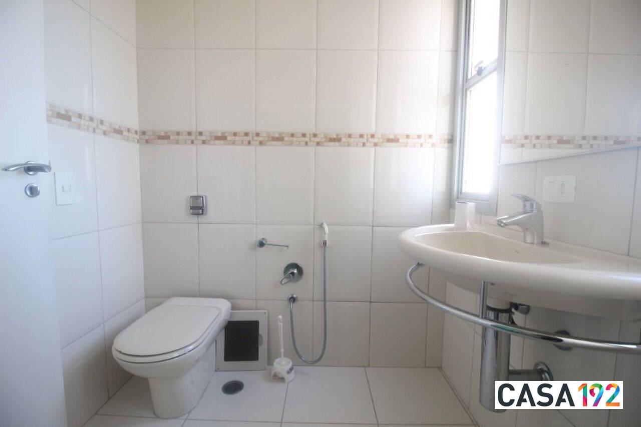 Apartamento Campo Belo, São Paulo - SP