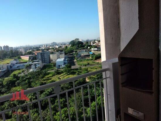 Apartamento Vila Dainese, Americana - SP